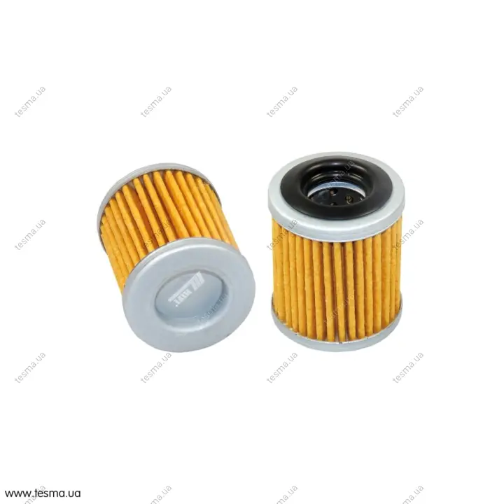 Фильтр гидравлический HIFI FILTER SHB60924 (фото 1)