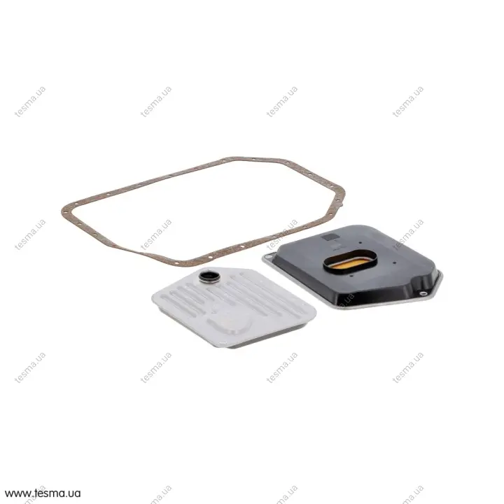 Фильтр гидравлический HIFI FILTER SHB62206 (фото 1)