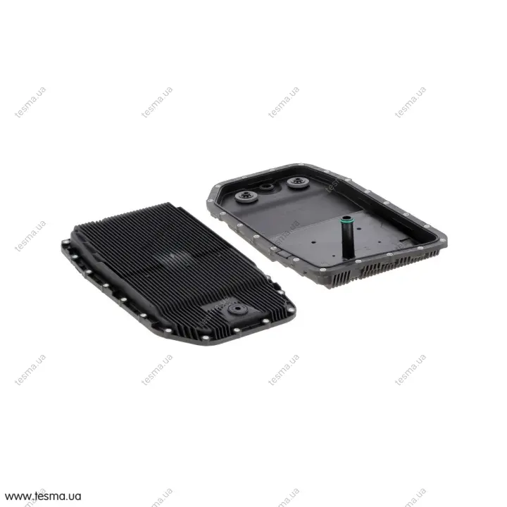 Фильтр гидравлический HIFI FILTER SHB62411 (фото 1)