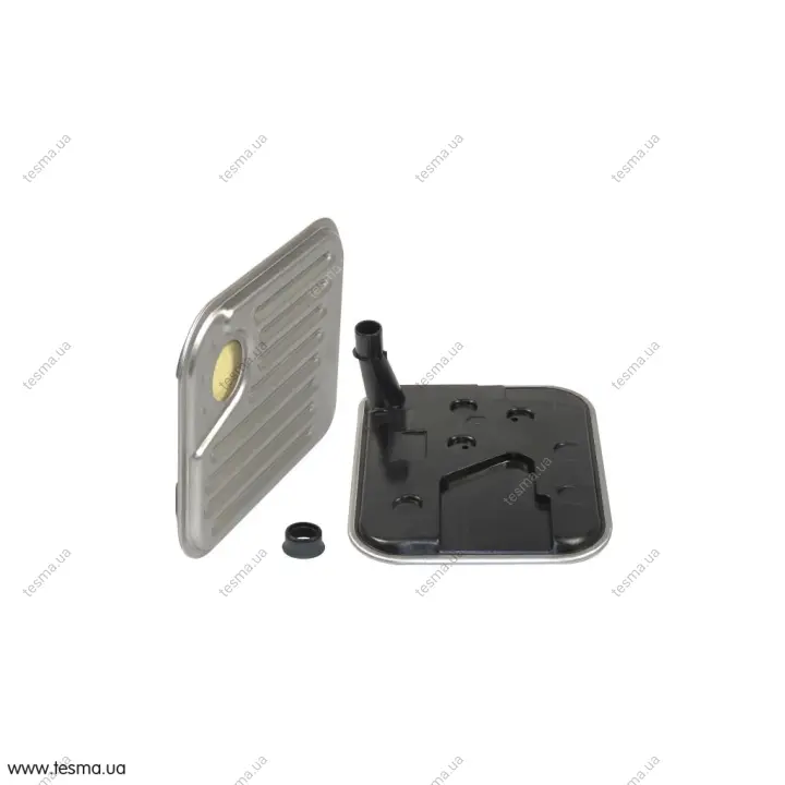 Фильтр гидравлический HIFI FILTER SHB70009 (фото 1)