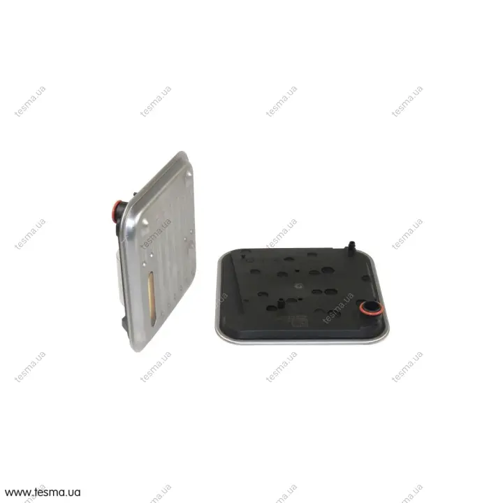 Фільтр гідравлічний HIFI FILTER SHB70016 (фото 1)
