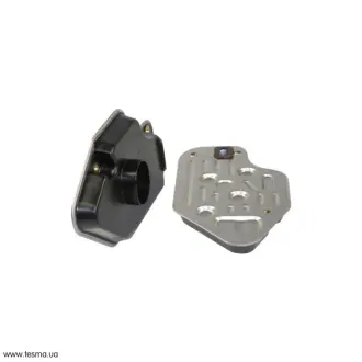 Фільтр гідравлічний HIFI FILTER SHB70070