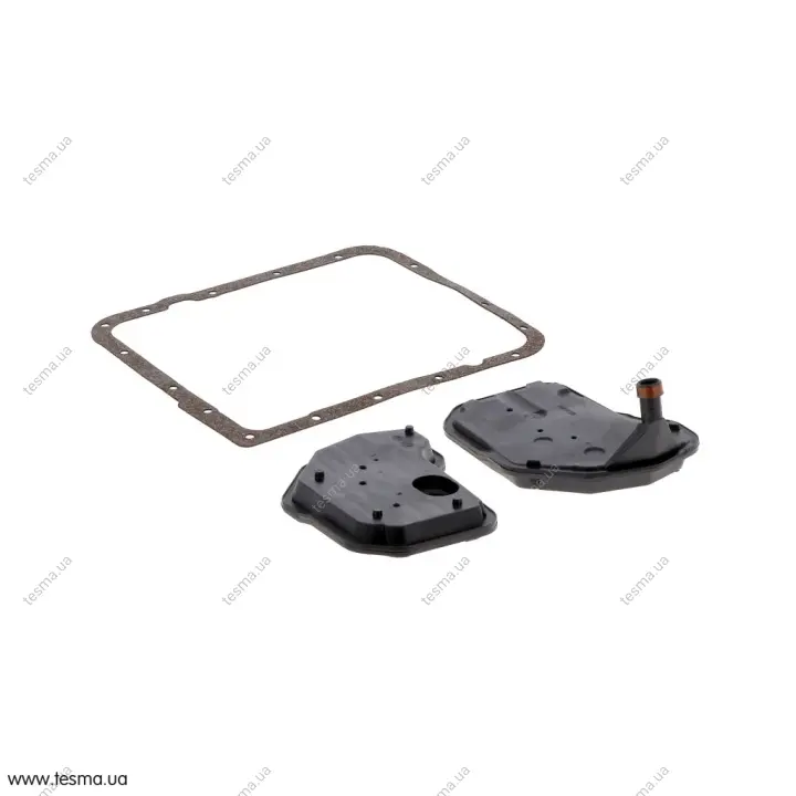 Фільтр гідравлічний HIFI FILTER SHB70100 (фото 1)