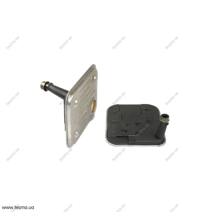 Фільтр гідравлічний HIFI FILTER SHB70227 (фото 1)