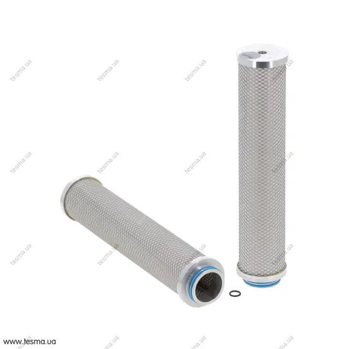 activated carbon filter. фильтр, активированный уголь HIFI FILTER SI10153 - фото 1