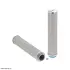 activated carbon filter. фильтр, активированный уголь HIFI FILTER SI10153 - фото 1