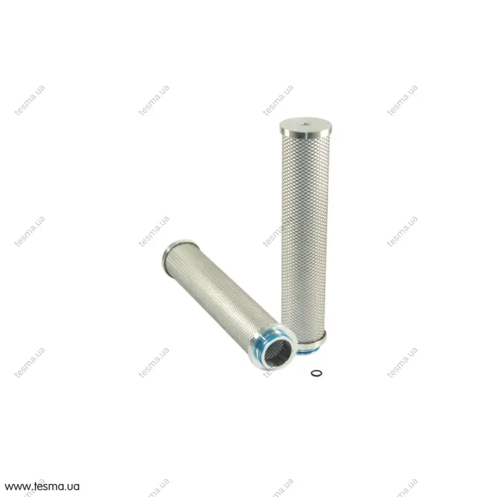 activated carbon filter. фильтр, активированный уголь HIFI FILTER SI10333 - фото 1