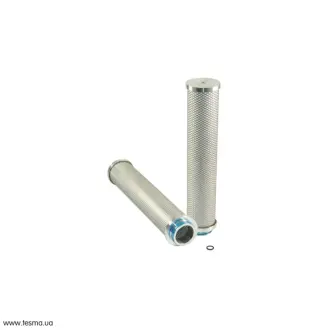 activated carbon filter. фильтр, активированный уголь HIFI FILTER SI10333