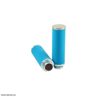 micro filter. фильтр микрочастиц HIFI FILTER SI10522