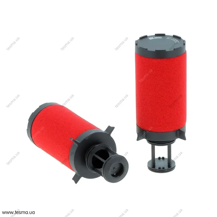 Micro filter. Фильтр микрочастиц HIFI FILTER SI22252 (фото 1)