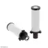 Micro filter. Фильтр микрочастиц HIFI FILTER SI22302 (фото 1)