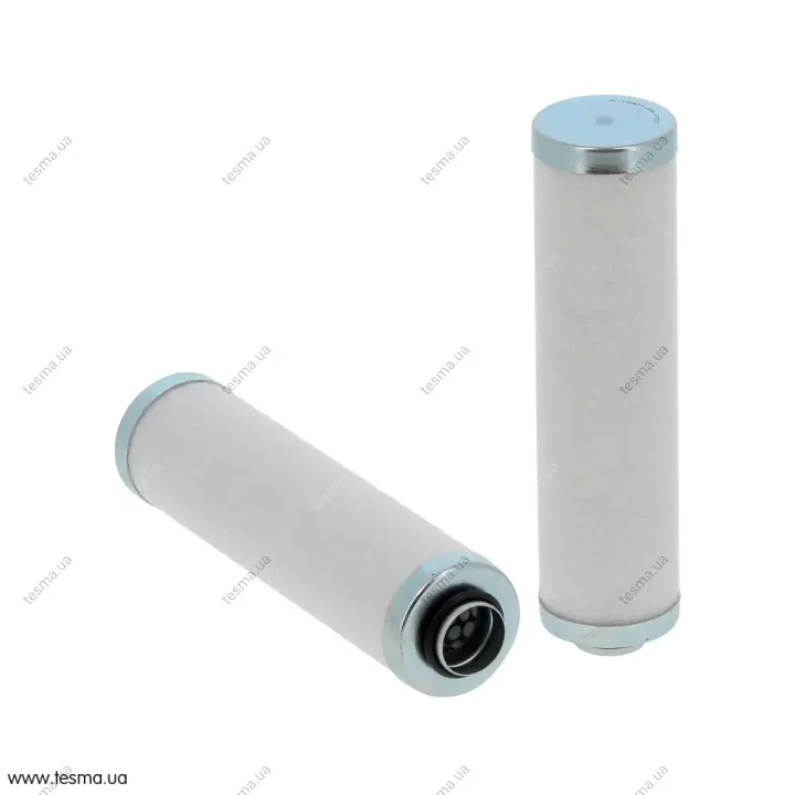 Air oil filter, separator. Фильтр воздушно масляный сепаратор HIFI FILTER SI41300 (фото 1)