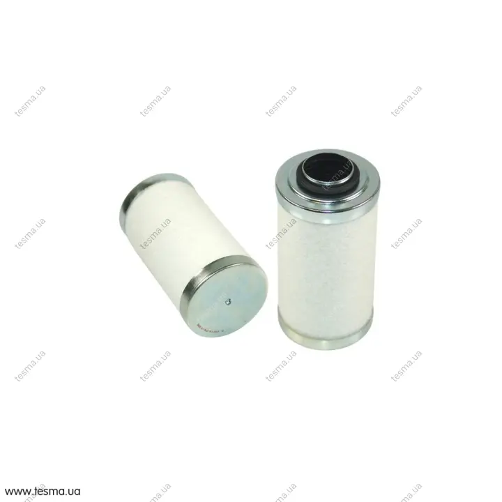 air oil filter, separator. фильтр воздушно масляный сепаратор HIFI FILTER SI41301 - фото 1