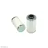 air oil filter, separator. фильтр воздушно масляный сепаратор HIFI FILTER SI41301 - фото 1