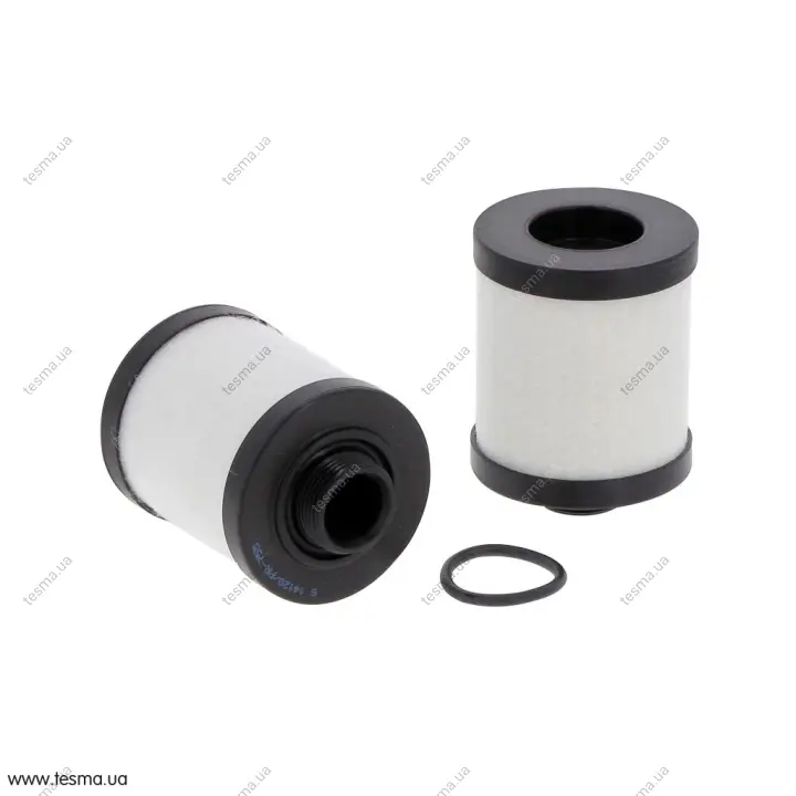 Air oil filter, separator. Фильтр воздушно масляный сепаратор HIFI FILTER SI41307 (фото 1)