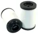 Air oil filter, separator. Фильтр воздушно масляный сепаратор HIFI FILTER SI41307 (фото 3)