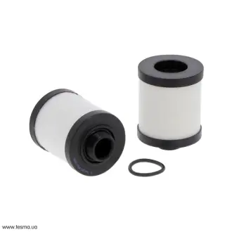 Air oil filter, separator. Фильтр воздушно масляный сепаратор HIFI FILTER SI41307