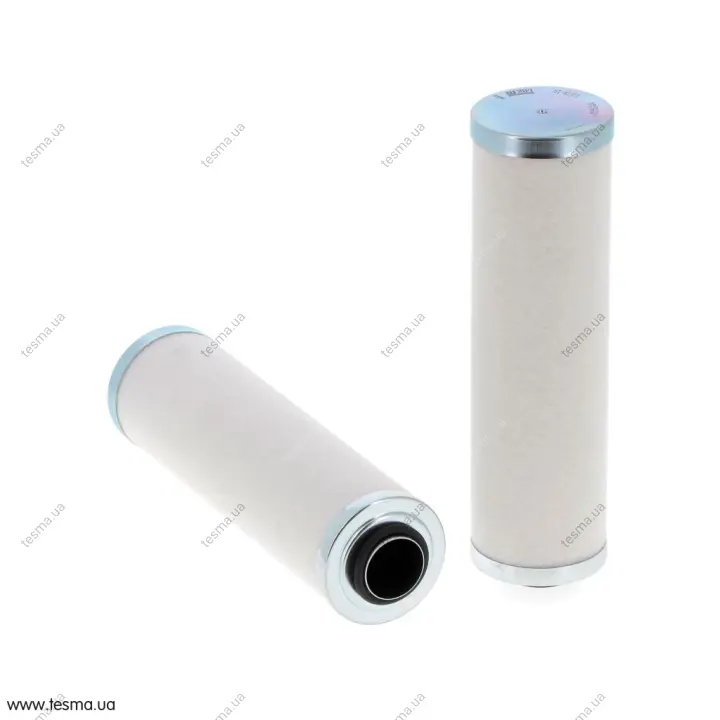 air oil filter, separator. фильтр воздушно масляный сепаратор HIFI FILTER SI41313 - фото 1