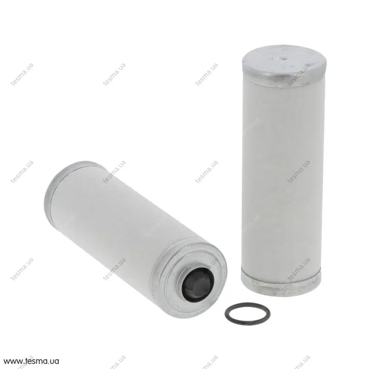 Air oil filter, separator. Фильтр воздушно масляный сепаратор HIFI FILTER SI41512 (фото 1)