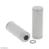Air oil filter, separator. Фильтр воздушно масляный сепаратор HIFI FILTER SI41512 (фото 1)