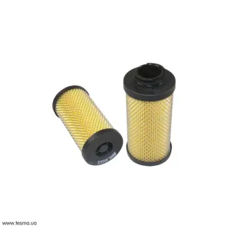 prefilter. фильтр предварительный HIFI FILTER SI80600