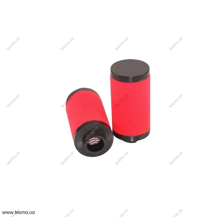 micro filter. фильтр микрочастиц HIFI FILTER SI80601 - фото 1