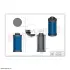 micro filter. фильтр микрочастиц HIFI FILTER SI80601 - фото 2