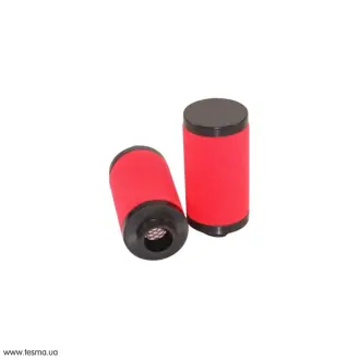 micro filter. фильтр микрочастиц HIFI FILTER SI80601