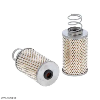 Фільтр паливний HIFI FILTER SN089