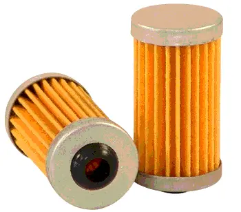 Фільтр паливний HIFI FILTER SN1114
