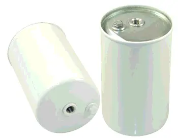 фильтр топливный HIFI FILTER SN1117