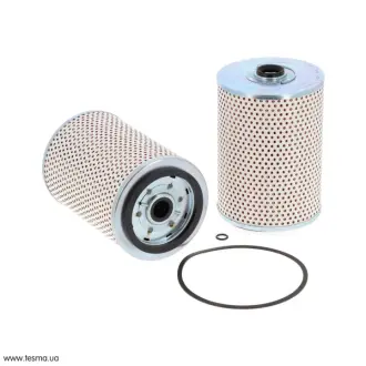 Фильтр топливный HIFI FILTER SN1201