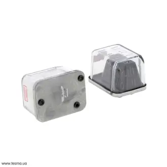 Фільтр паливний HIFI FILTER SN1205