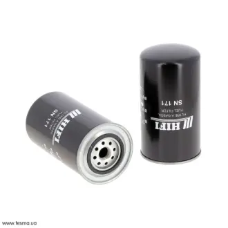 фильтр топливный HIFI FILTER SN171