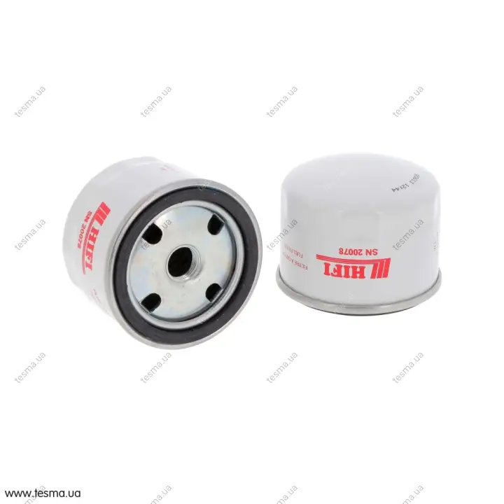 Фильтр топливный HIFI FILTER SN20078 (фото 1)