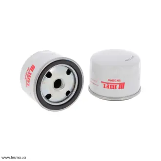 Фильтр топливный HIFI FILTER SN20078
