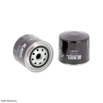 фільтр паливний HIFI FILTER SN20571