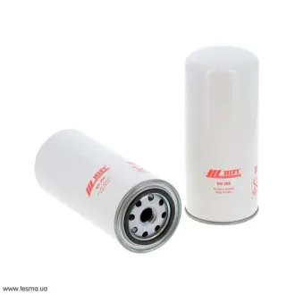 Фільтр паливний HIFI FILTER SN209