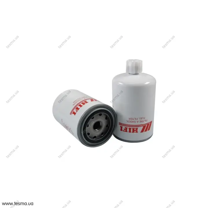 Фильтр топливный HIFI FILTER SN210 (фото 1)