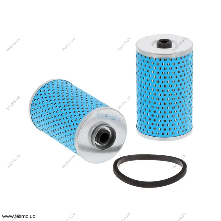 Фильтр топливный HIFI FILTER SN21028 (фото 1)