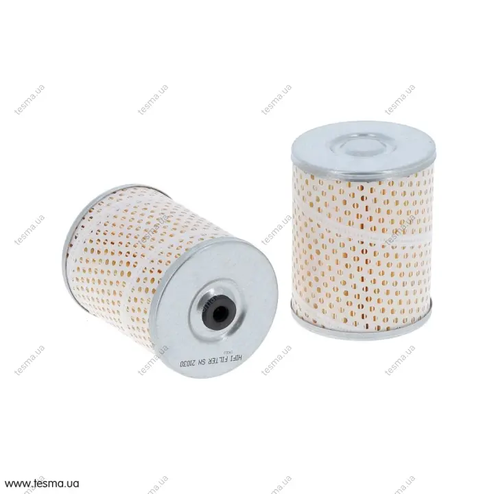 Фильтр топливный HIFI FILTER SN21030 (фото 1)