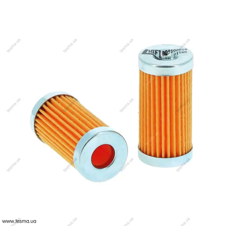 Фильтр топливный HIFI FILTER SN21585 (фото 1)