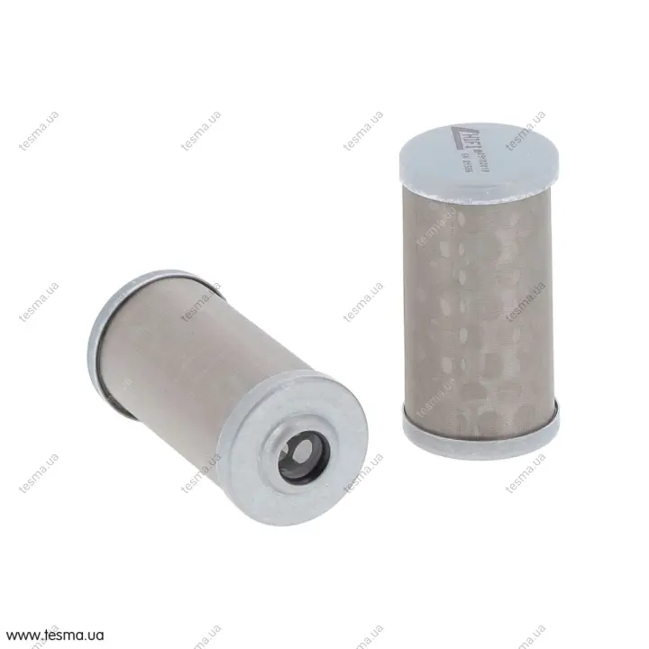 Фильтр топливный HIFI FILTER SN21586 (фото 1)
