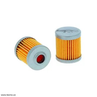 Фильтр топливный HIFI FILTER SN21588