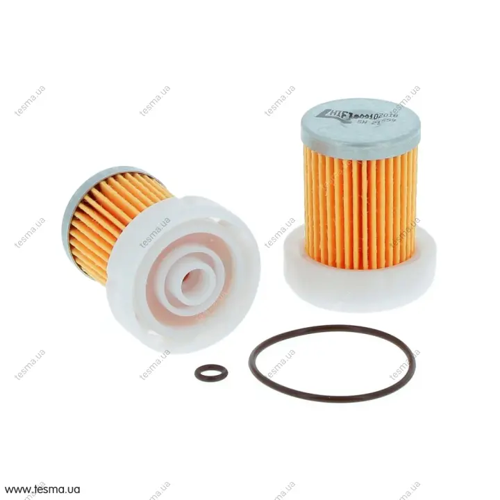 Фильтр топливный HIFI FILTER SN21599 (фото 1)