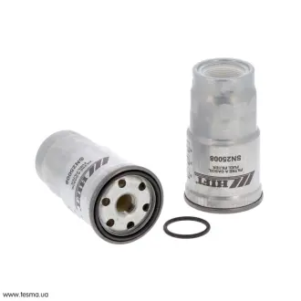 Фільтр паливний HIFI FILTER SN25008