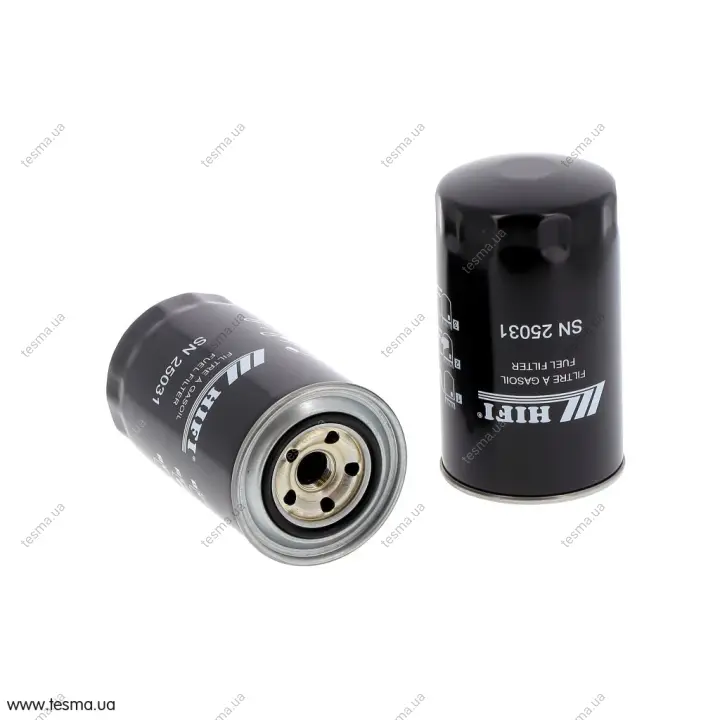 Фильтр топливный HIFI FILTER SN25031 (фото 1)
