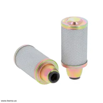 Фильтр топливный HIFI FILTER SN25033