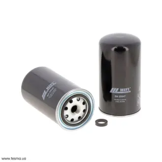 Фільтр паливний HIFI FILTER SN25047