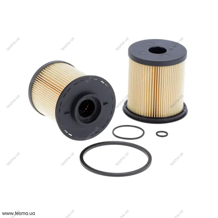 Фильтр топливный HIFI FILTER SN25073 (фото 1)